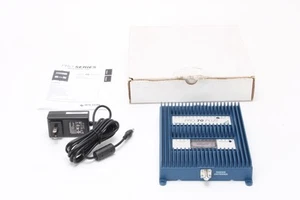 Amplificateur de signal cellulaire Wilson 460027 Pro 70 Plus avec alimentation et boite - Photo 1 sur 8