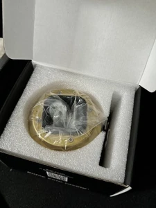 Simube / Fanatec QR2 Pro wheel side steel metal - Picture 1 of 2