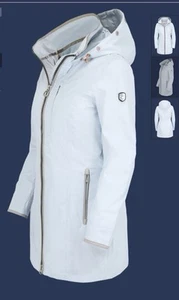 WELLENSTEYN Regenmantel für Damen Gr M NEU !!! - Bild 1 von 8