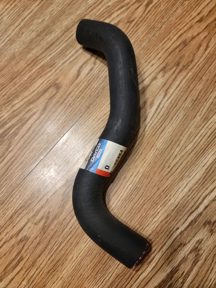 Dayco 72464 Radiator Coolant Hose Lower For 08-11 Ford Focus Foto 1 de 3