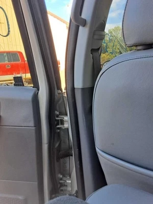 Seat Belt Front 4 Door Driver Retractor Fits 02-05 EXPLORER 5099176 - Изображение 1 из 4