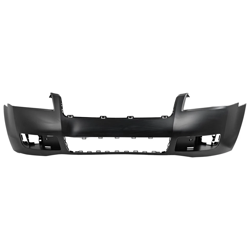 Front Bumper Cover For 2006-2009 Mercury Milan Primed CAPA 6N7Z17D957CAPTM Foto 1 de 4