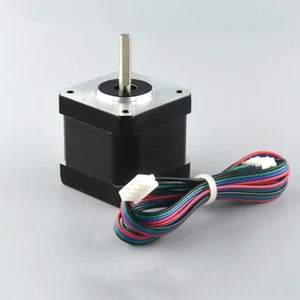 42 Stepper Motor 42BYGH 40 Torque 0.45M.M 3D Printer Engraving Machine Accessory - Picture 1 of 4
