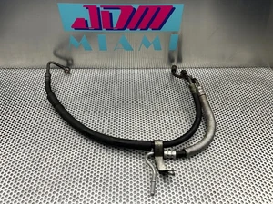 2008-2021 Subaru Impreza WRX STI Power Steering Rack Lines Hoses - Bild 1 von 3