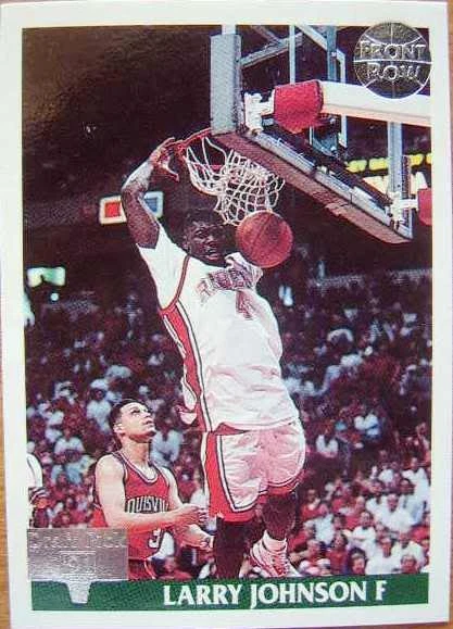 1991 Front Row Rookie base, SILVER (/5000) MEDALLION, Gold (/1500) - You Pick - Image 1 of 1