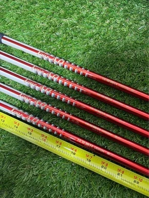 Tour Ad Ad-105 X Flex 6-Pw For Irons 5Pcs - Image 1 of 4