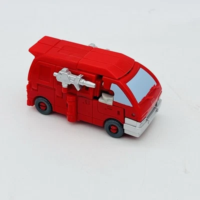 Ironhide Transformers The Movie Studio Series 86 Core Class Approx 4” - Image 1 of 4