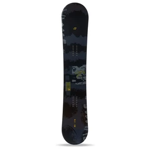 SNOWBOARD COURIER + FIXATIONS K2 EDITION GREY - Taille: L (40.5-46) - Foto 1 di 2
