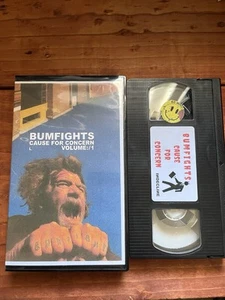 Rare Htf Oop VHS Horror Killer Klowns Sleep away Camp - Picture 1 of 2