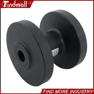 Findmall 7277166 Bottom Roller For Bobcat MT85 Mini Track Loader - Picture 1 of 15