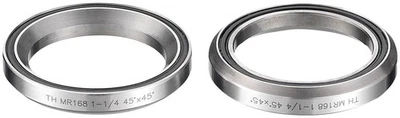 FSA Orbit C-33 Lower Bearing 1-1/4" 45x45mm Bike Headset Replacement, Durable - Image 1 of 2