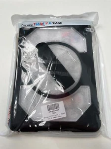 Funda de 10,2 pulgadas para Tablet P.C - Negra - Imagen 1 de 2