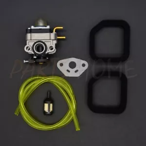 Carburetor For Craftsman CMXGTAMD29SS (41AD29SA791) String Trimmer - Picture 1 of 6