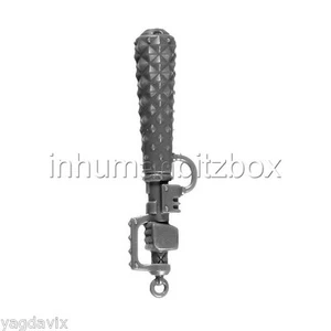 RCSQ58 MAIN GAU MASSE RAVENWING WARHAMMER 40000 BITZ W40K DARK ANGEL 87 - Picture 1 of 1