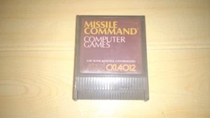 cartridge with game for Atari 800XL/XE : - Picture 1 of 1