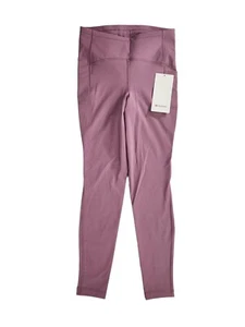 Lululemon Swift Speed HR Tight 28" Women's Size 6 New LW5GCVS VLVD - Picture 1 of 16