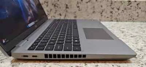 Dell Precision 3571 I7-12800H 24GB DDR5 2TB M2+ 256GB Nvidia RTX A1000 - Bild 1 von 5