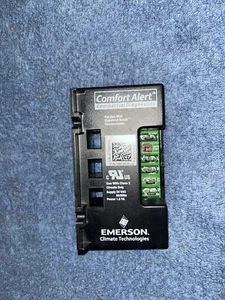 Air Conditioning Controls  - Picture 1 of 3