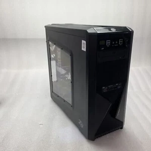 Custom Gaming PC - Core i7-5820K 3.3GHz 32GB RAM NO HDD GTX 960 NO OS Fair - Afbeelding 1 van 7