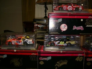 1/24 Team Caliber 1999 assortment see list below - Picture 1 of 6