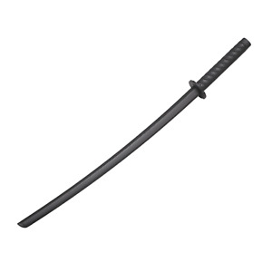Polypropylene Bokken | Training Katana | Practice Sword | Kendo Sword