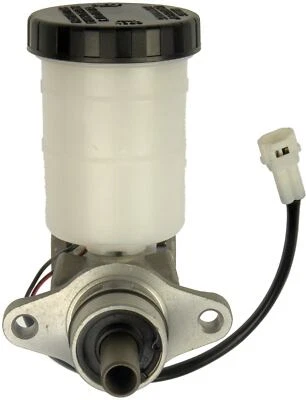 Главный тормозной цилиндр для 1996-1998 Suzuki Sidekick 1,8 л 4 цилиндра 1997 Dorman - Изображение 1 из 4