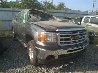 GMC Sierra 1500 SLE 5.3L Gas Pedal 2010 OEM - Image 1 of 4