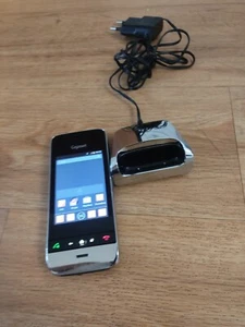 Siemens Gigaset SL930H  Android - Afbeelding 1 van 6