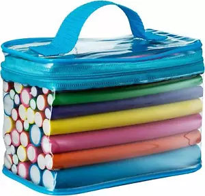 Ustar Beauty 7'' Foam Flexible Curling Rods , All Length Hair, 42 PCS per pack - Picture 1 of 4