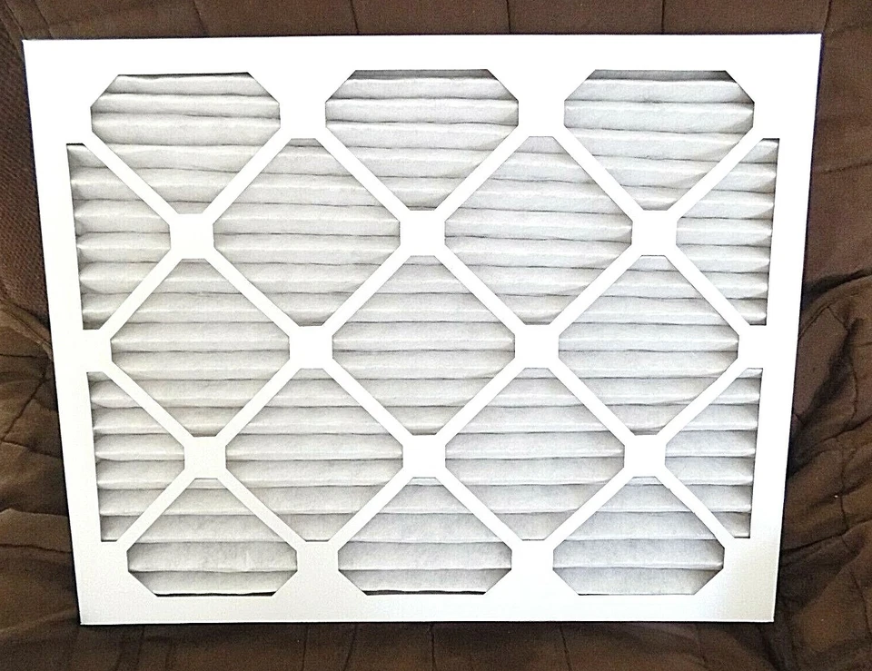 16" X 20" X 1" - Merv 11 - AirX Allergy - AC / Furnace Filters- 1 Box  Of 4 - Image 1 of 4