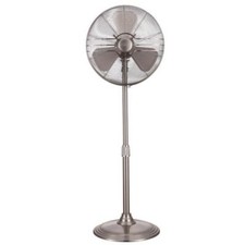 Hunter Silver Portable Fans for sale | eBay