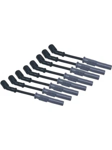 MSD Spark Plug Wire Super Conductor 8.5mm Chevy LS1/LS2/LS4/LS6/LS7 (MSD (32813) - Picture 1 of 12