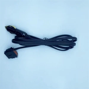 EZ-Guide® 250 Power Cable, Cigarette Lighter Trimble GPS Power Cable ZTN65168 - Picture 1 of 4