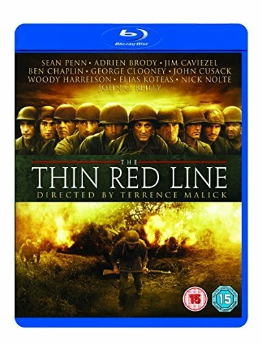The Thin Red Line [BLU-RAY] - Image 1 of 1