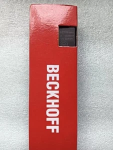 BECKHOFF brand new original EP1908-0002#L - Picture 1 of 6