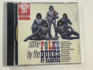 Some Folks Dukes Of Hamburg Gearhead CD - Imagen 1 de 4