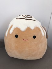 Squishmallow Chanel 8” BNWT
