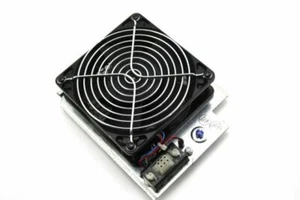 IBM 04N5124 Hot swap front fan assembly for IBM RS/6000 7026-B80 - Photo 1/1