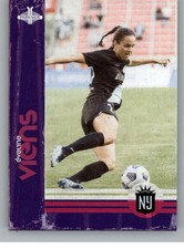 2021 Parkside NWSL Volume 2 Inserts or Autograph Soccer Cards Pick From List