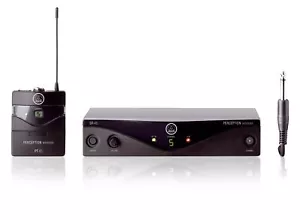 AKG Perception Wireless 45 | Instrumental Set Wireless System Band A - Picture 1 of 1