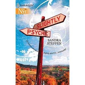 Slightly Psychic - Imagen 1 de 1