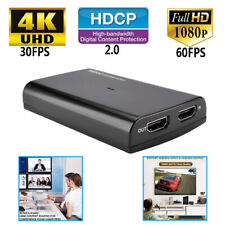 I13D USB 3.0 HDMI Video Jeu Capture Enregistreur HD de Vidéo TV 1080P