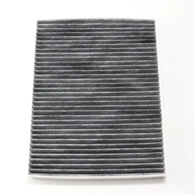 Filtro de aire de cabina 7H0819631A para Audi Q7 2007-2015 Volkswagen Touareg 2004-2010 Foto 1 de 4