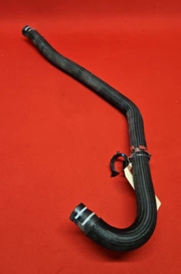 2013 - 2019 Fiat 500e EV Electric Coolant Hose Pipe Line 68105677AB - Image 1 of 4