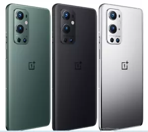 Smartphone Android 1+ One Plus 9 Pro 256GB Doble Sim Android 6.7 pulgadas 2 Colores - Imagen 1 de 14