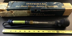 IMPERIAL Anti-Freeze Testers-Battery hydrometer Vh7 - Picture 1 of 6