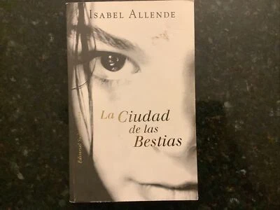 La cuidad de las Bestias - Image 1 of 4