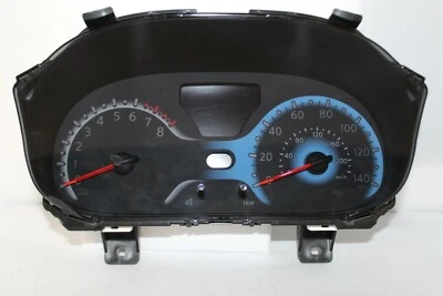 Speedometer Instrument Cluster Dash Panel Gauges 2010 Nissan Cube 12,082 Miles - Image 1 of 4