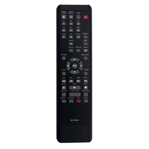 SE-R0265 Télécommande de Remplacement pour Enregistreur DVD D-R430 D-R420 5698 - Bild 1 von 6
