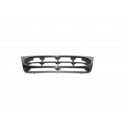 For Ford E-450 Econoline Super Duty 1999-2002 Grille |Gray Foto 1 de 3